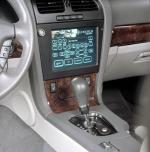 Lincoln LS 2000 года